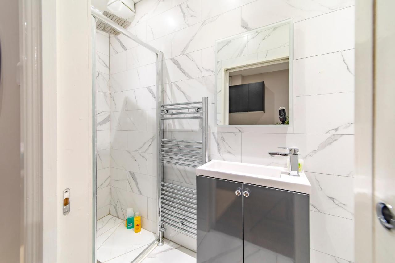 Morden Stuido Flat I Mins Away From Brighton Beach 1Ep Apartment Exterior photo